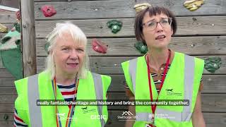 Councillors - Shelthorpe 100