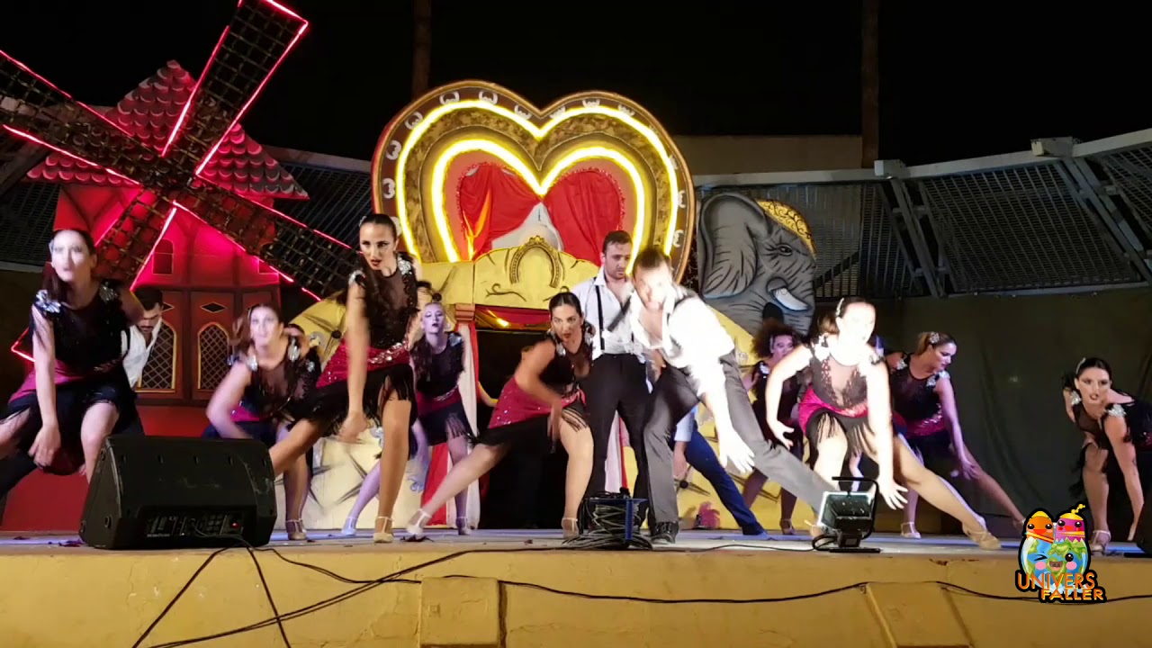 022 Concurso de Playbacks Falla Plaza Lepanto 2019 falla El Rabal Catarroja