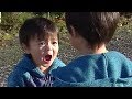 帰り道で喧嘩になる　　ひなごんとおいちゃん　　SunflowerTV