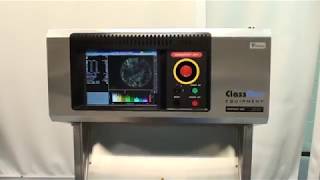 Kla-Tencor Surfscan 6220 Defect Inspection System Id