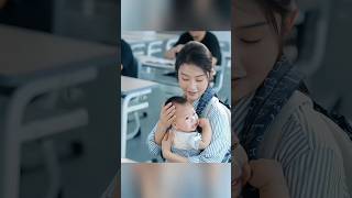 The Woman Raised The Young Children At The School Itself