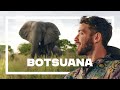 BOTSUANA, LA JOYA DE ÁFRICA (4K) | Enrique Alex
