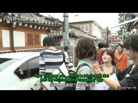 Video [VIETSUB] BTS - HS 26 - youtube