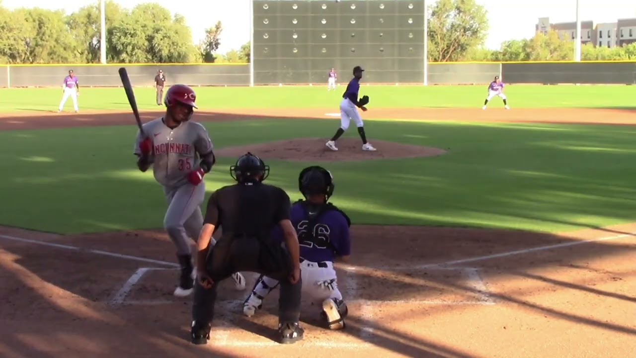 Kevin Concepcion 7/27/26
