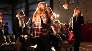 2014 Pulse Senior High Retreat