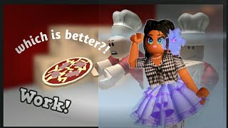 Which bloxburg job pays the most? *PART 1*