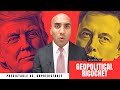 Geopolitics of the Trump–Musk Feud | Predictable vs. Unpredictable