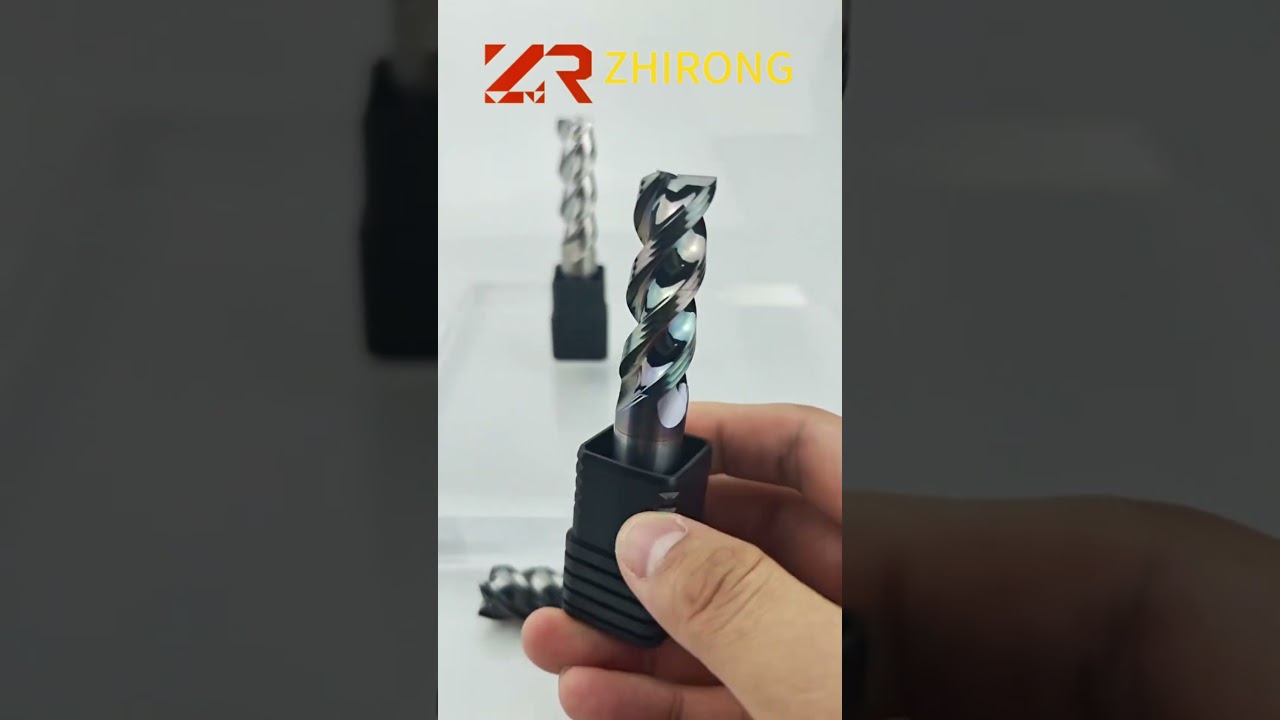 Dealers love products that move fast — and high-demand end mills never stay on the shelf. 