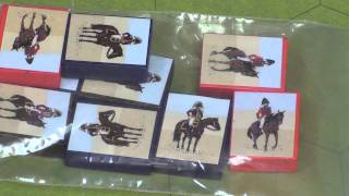 Commands and Colors Napoleonic Wars Review - with Tom Vasel Commands Colors Napoleonics Quick Rules