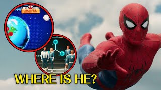 Spider-Man Will Return In Avengers Doomsday