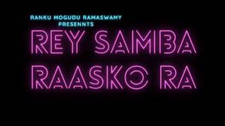 TITLE WAS ARRIVED || REY SAMBA RAASKO RA|| 301 DIARIES