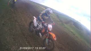 track n trail Maiden Newton