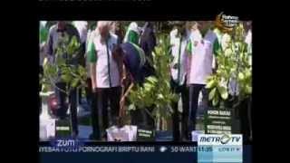 MetroTV Spirit Football