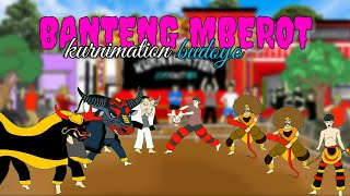 Pentas Bantengan Suro Mberot Kesurupan