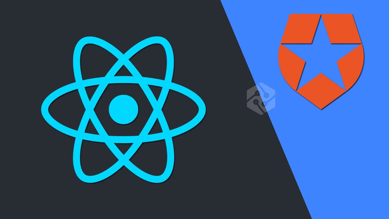Secure your React Apps with Auth0 - YouTube