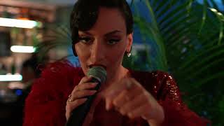 Soirée Burlesque - Plaisirs Et Folies