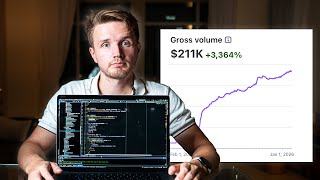 My App Made 211,000 In 1 Year. Heres What I Learned.
