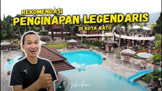 BATU PARADISE RESORT HOTEL | REKOMENDASI HOTEL MURAH STRATEGIS DAN FASILITAS LENGKAP DI KOTA BATU