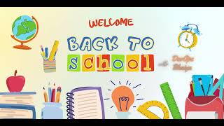 Welcome Back To Devops School