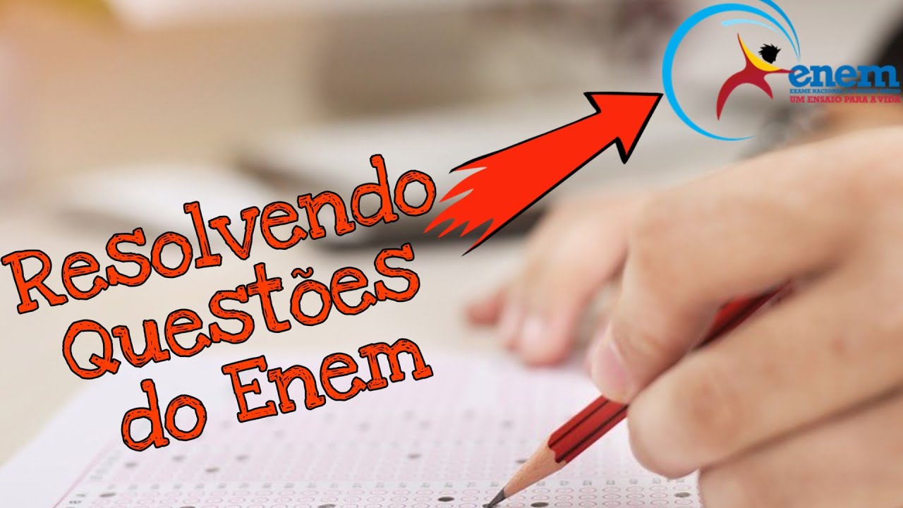 Como Acertar As Questoes De Ingles No Enem