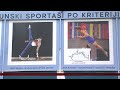 Gabriel Solar i Patrik Felinger nove su osječke gimnastičke zvijezde