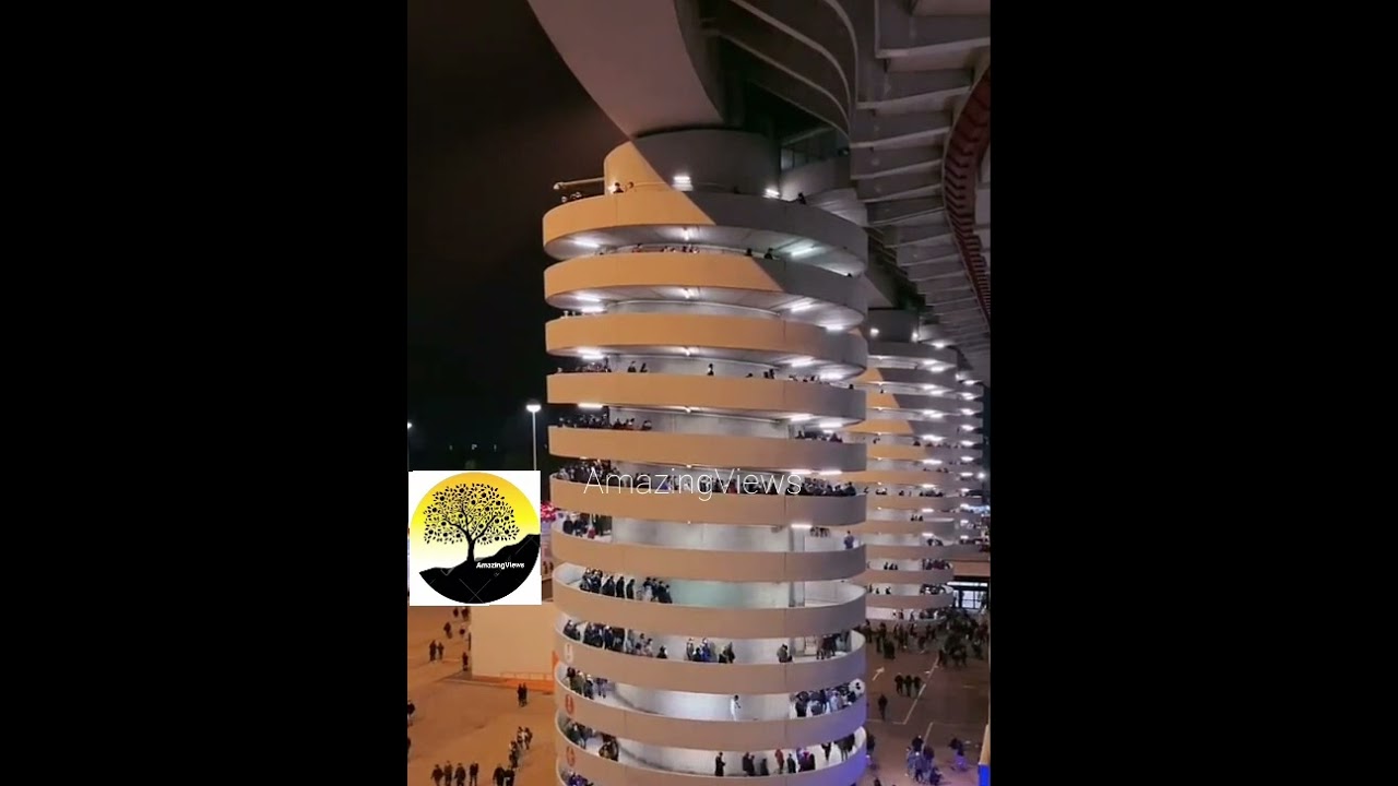 Amazing Technology | Beautiful Views | 