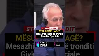 DEDIKIM PËR MËSUESIN JAKUP KRASNIQI: Ajo çka i tha gjyqtarit në Speciale...