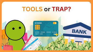 Credit Cards EXPLAINED: The Traps, Rewards, and Hidden Truths