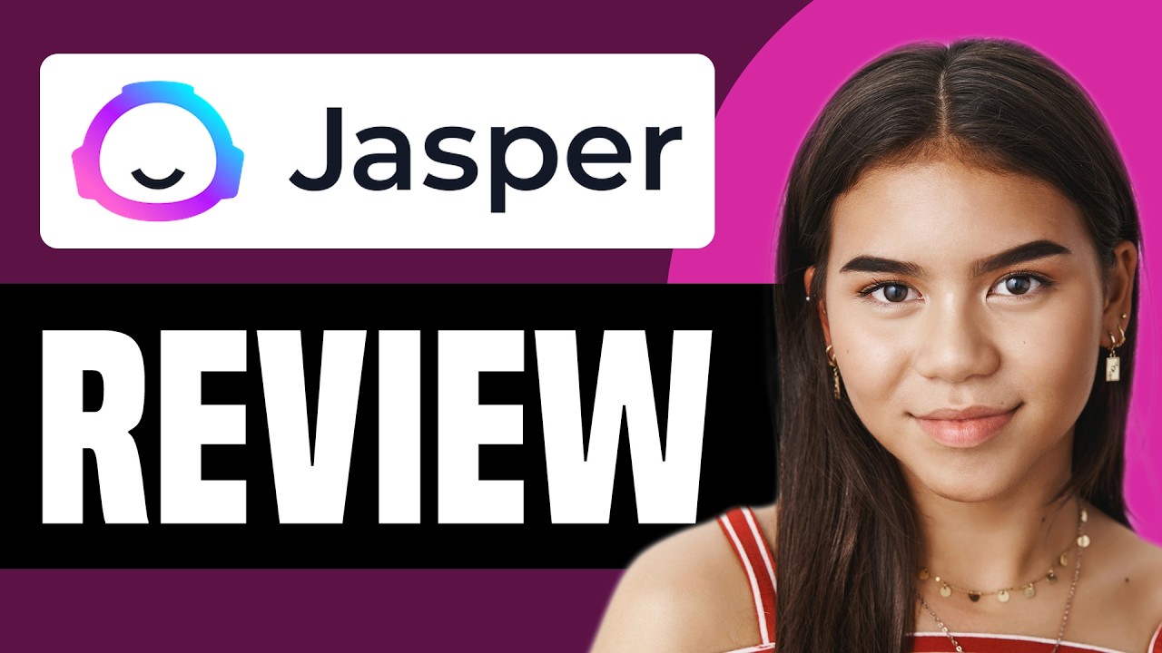 Jasper AI Review | Features, Pros, Cons, and More
