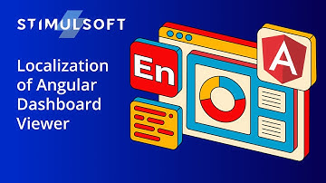 Angular Dashboard Tool. Viewer Localization (2024)
