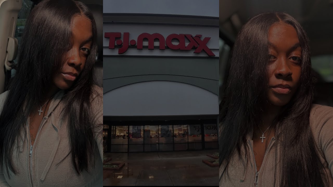 Shopping | Mommy & Daughter day