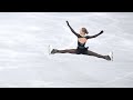 Veronika Zhilina - Russian Junior Nationals 2021 - SP / Вероника Жилина - ПР 2021 - КП - 03.02.2021