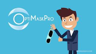 OptiMaskPro - Takes Care For Your Eyes So That Take Care For You screenshot 5