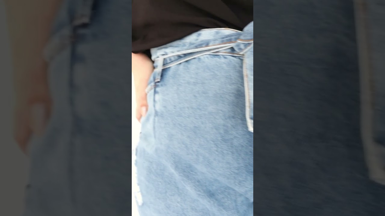 Calça Jeans Wide Leg Cropped - Modaliss Plus Size 