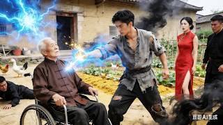 Download Lagu 【FULL】Miliarder Lumpuh 10Thn Dianggap Tak Sembuh,Anak Miskin Menyembuhkannya\u0026Dinikahkan dgn Putrinya MP3