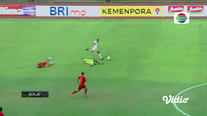 GUSTAVO EMANG NGERIII!! Hasil BRI Liga 1 Persija Jakarta 2-2 Arema FC