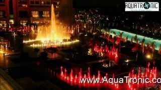 AquaTronic - REGNUM CARYA 1