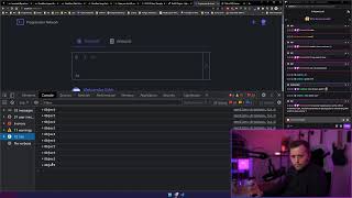 Programmer Network - Social Platform For Software Engineers