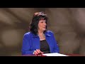 TRIBAL TOPICS SHOW 0003