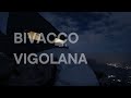 Bivacco Vigolana aprile 2025. Esperienza estrema!!! [Carola, Carlo, Didi, Gio, Sara]