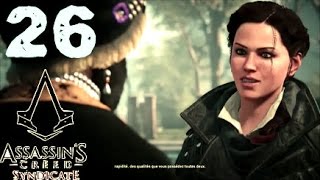 Ins Creed Syndicate Épisode 26 Carosse Royal