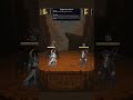 Dark Coin arena duel: Oof vs Jack Sparrow