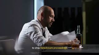 Stop foreclosure texas