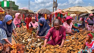 Download Lagu Wat krijg je voor $ 5 in Kano, Nigeria? 🇳🇬 MP3