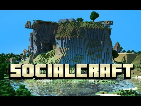 A Minecraft XBOX 360 Adventure - Hardcore Survival mode - We have accepted the challenge to defeat the entire game from beginning to end without dying. Here is our journey.