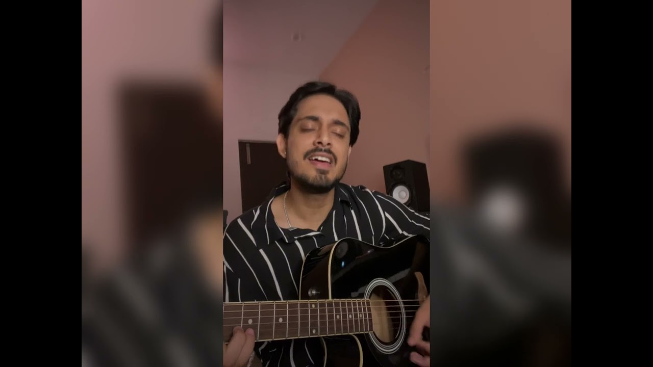 In Dino | Abhinav Thakur | Cover song In Dino | Abhinav Thakur | Cover song