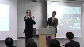 Part2/2 金融機関を取り巻く環境と三井住友銀行の戦略