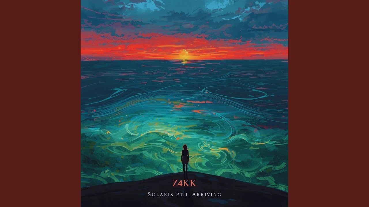 Solaris is Listening