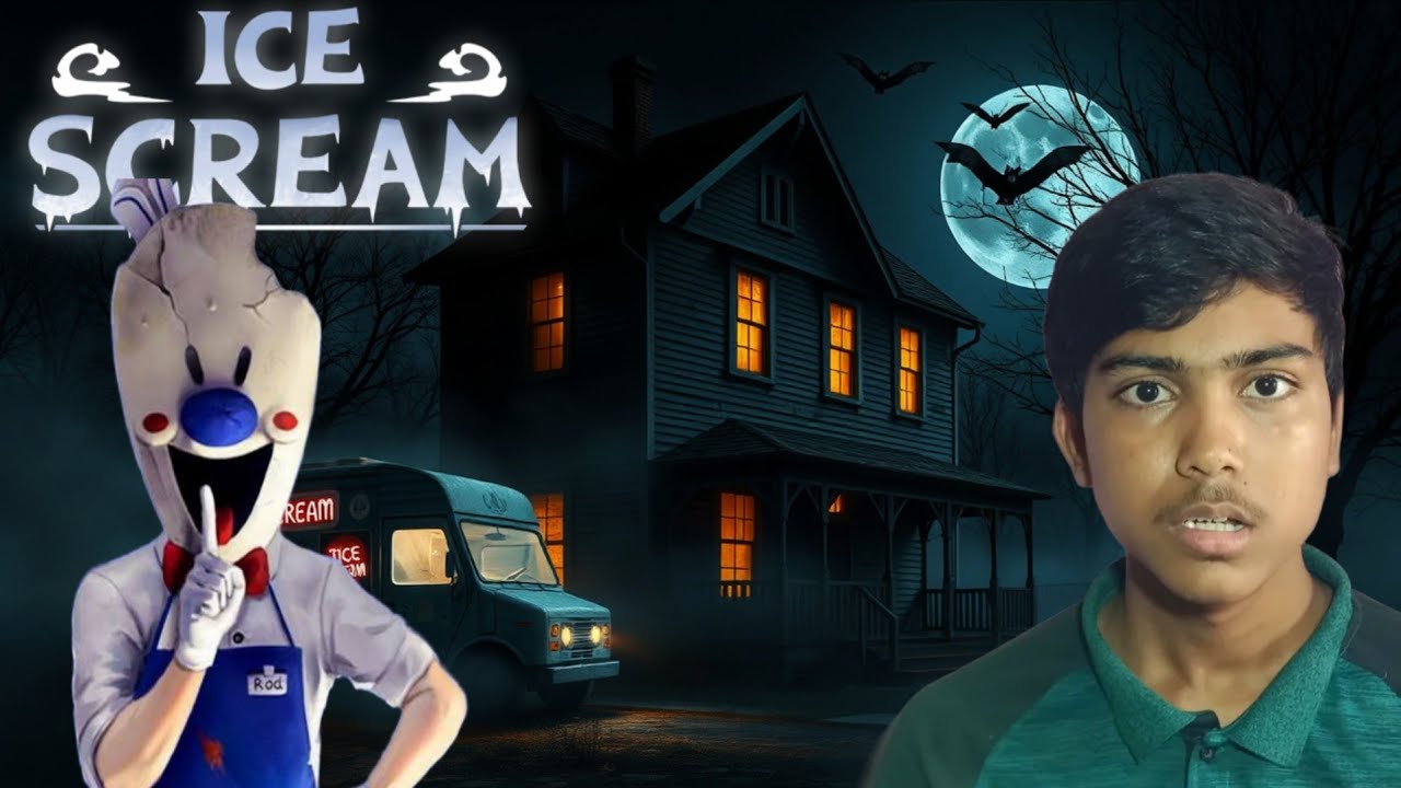 Bacchon Ko Kidnap Karne Wala Ice Cream Wala Ice Cream Ch 2 Gameplay 