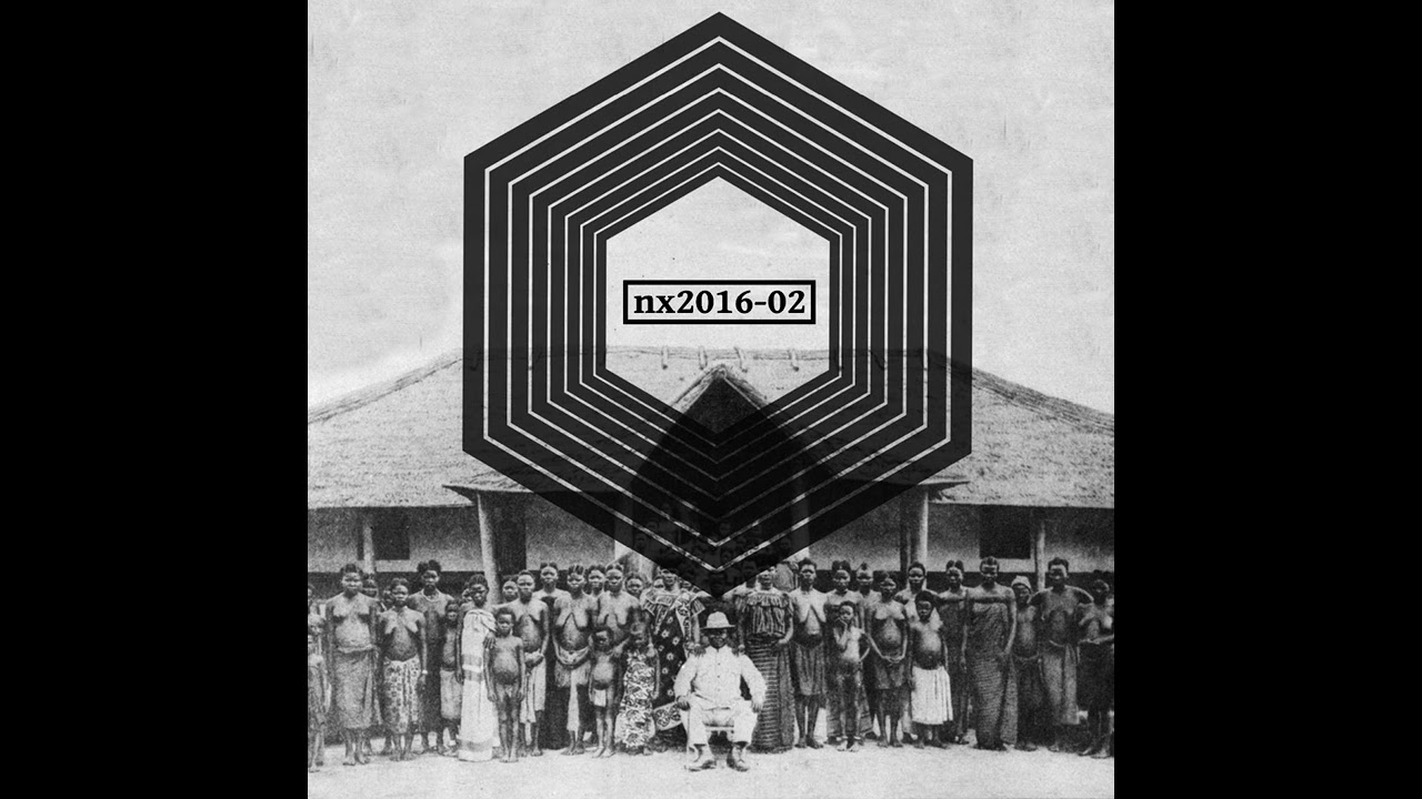 Oreinoi - Supressed [Computer Music Neix] [Braindance, IDM]